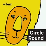 Cover art for Circle Round