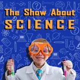 Cover art for The Show About Science