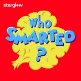Cover art for Who Smarted? - Educational Podcast for Kids